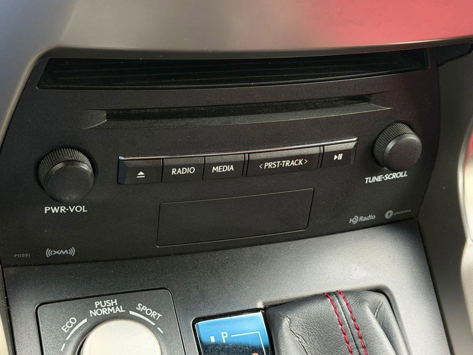 Used 2017 Lexus NX 200t F Sport w/ F Sport Premium Package image 30