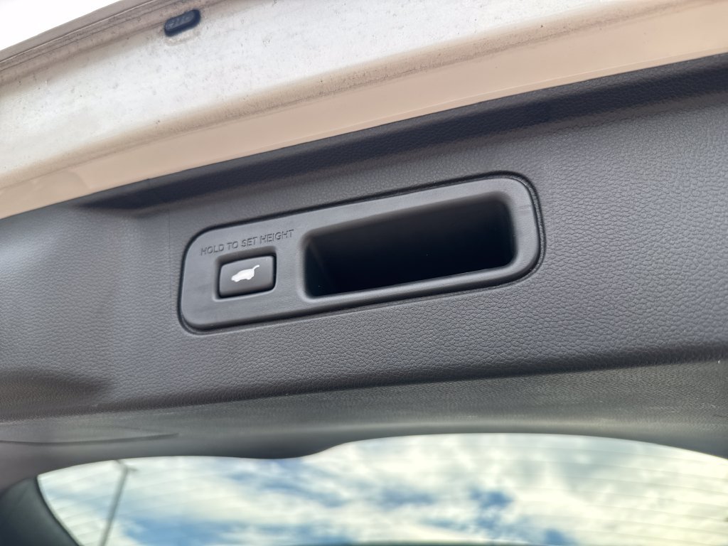 Used 2023 Honda Pilot EX-L image 9
