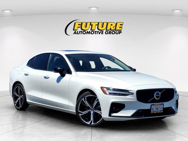 Used 2024 Volvo S60 B5 Core