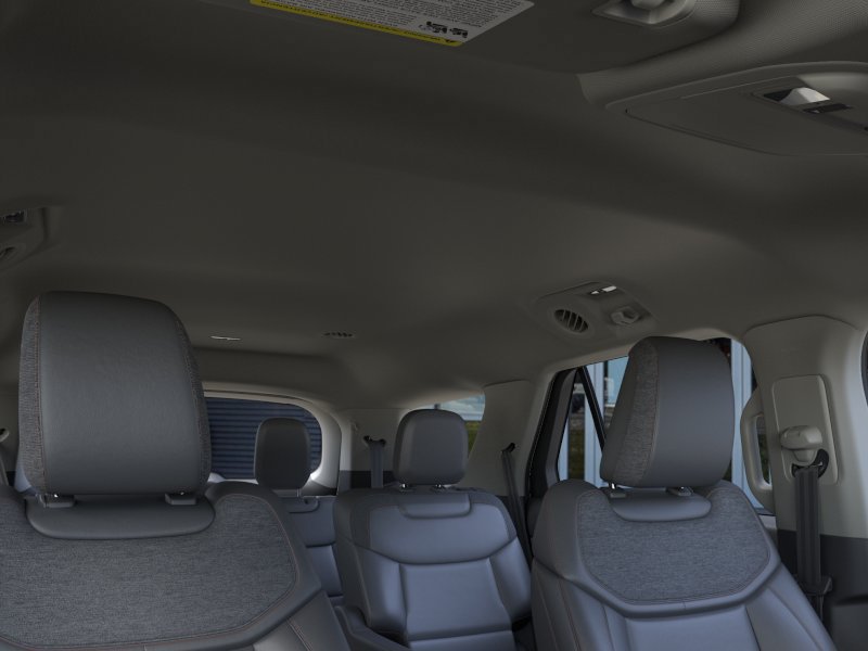 New 2026 Ford Explorer Active AWD/4WD image 23