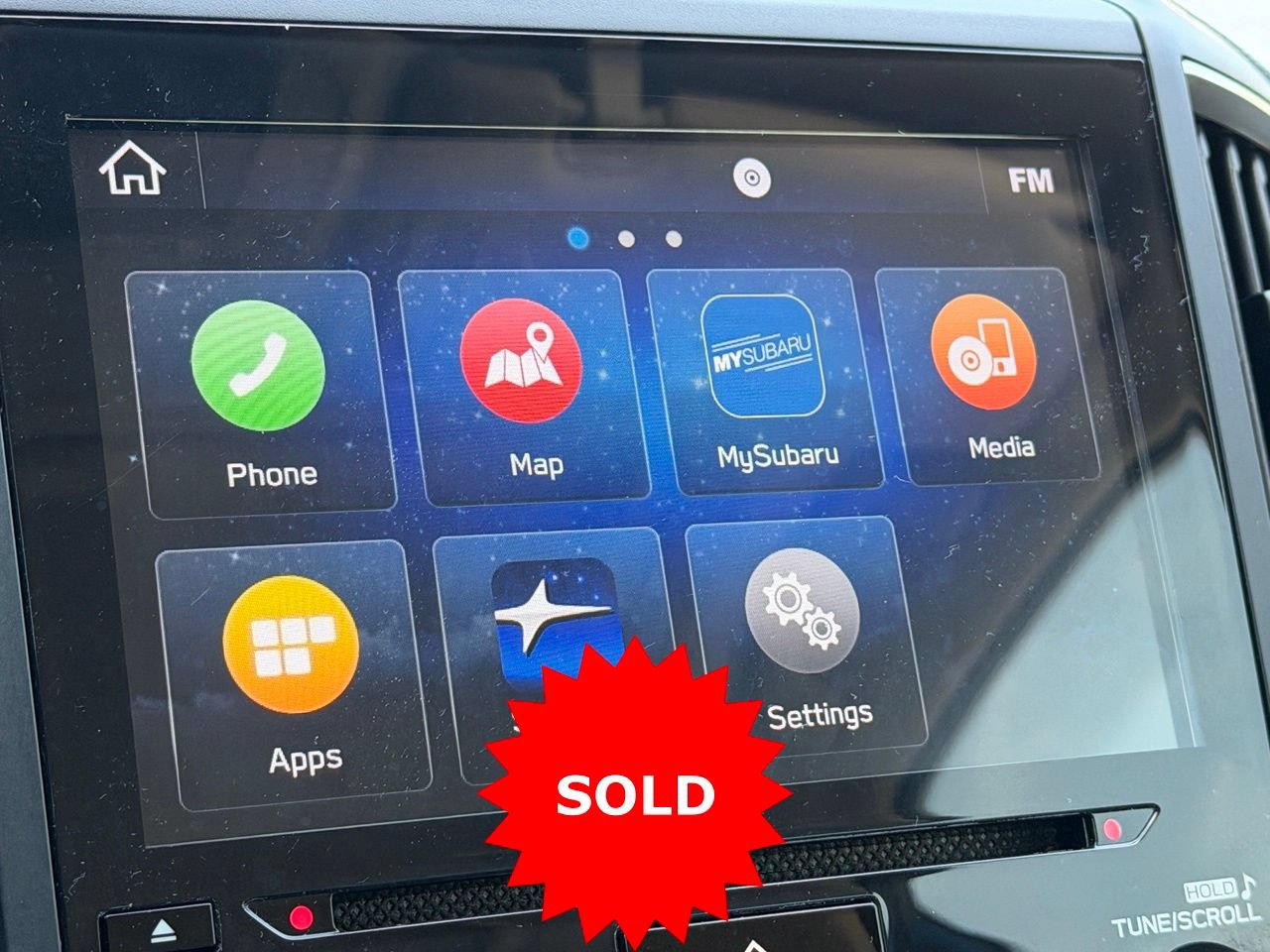 Used 2021 Subaru Forester Limited w/ Popular Package #3 AWD/4WD image 26