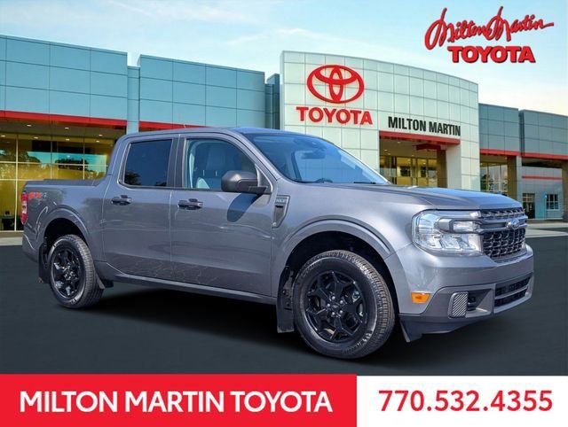 Used 2024 Ford Maverick XLT w/ Equipment Group 300A Standard AWD/4WD image 1