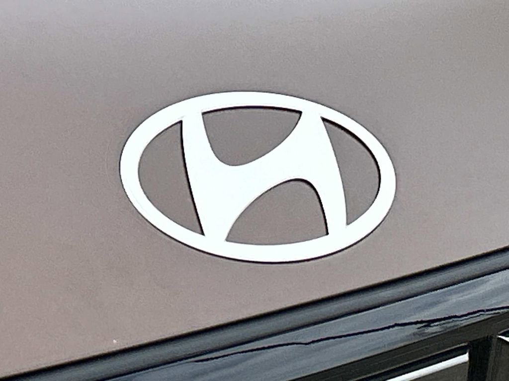 New 2026 Hyundai Santa Fe Limited image 11