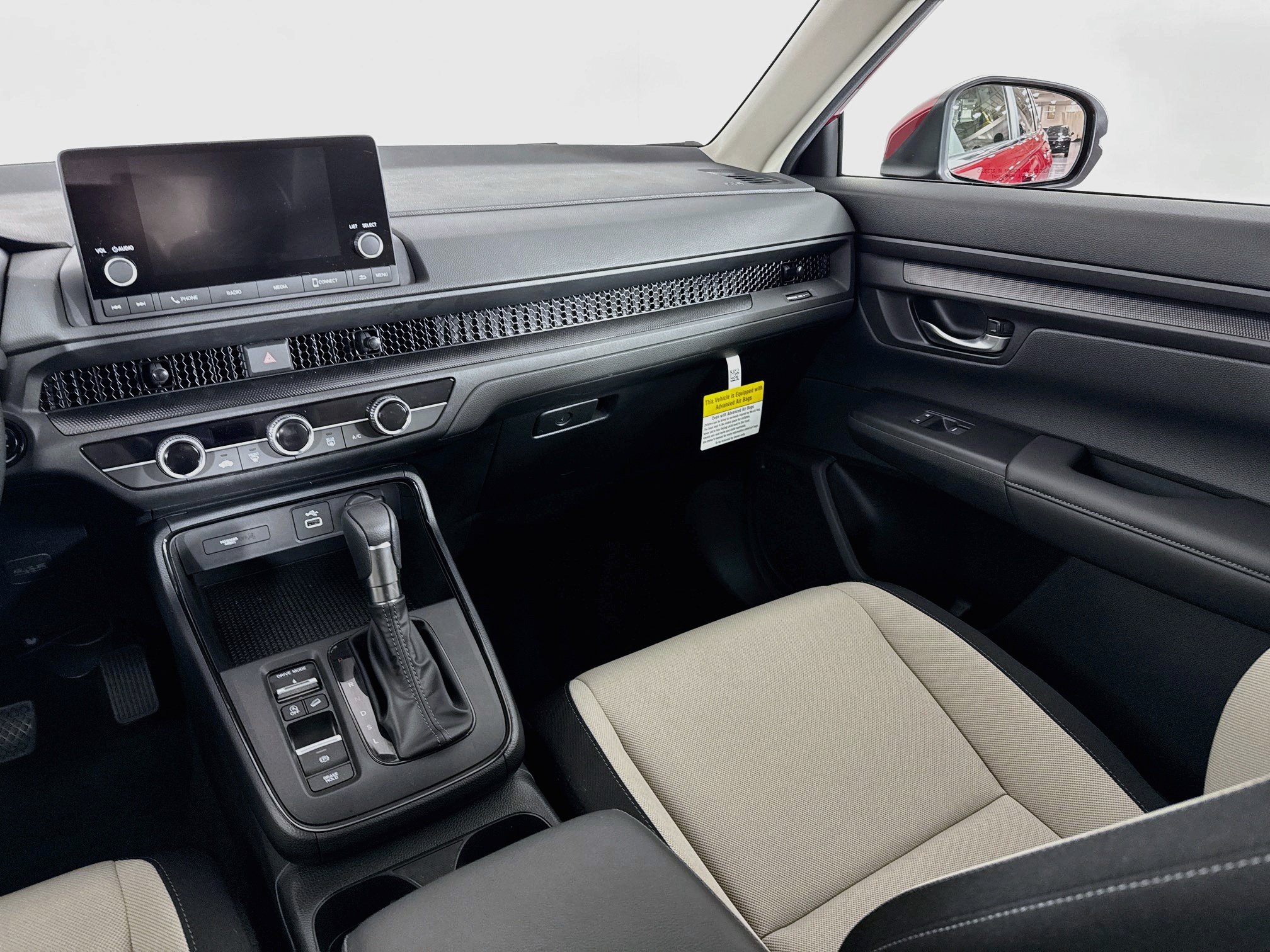 Certified 2024 Honda CR-V LX image 21