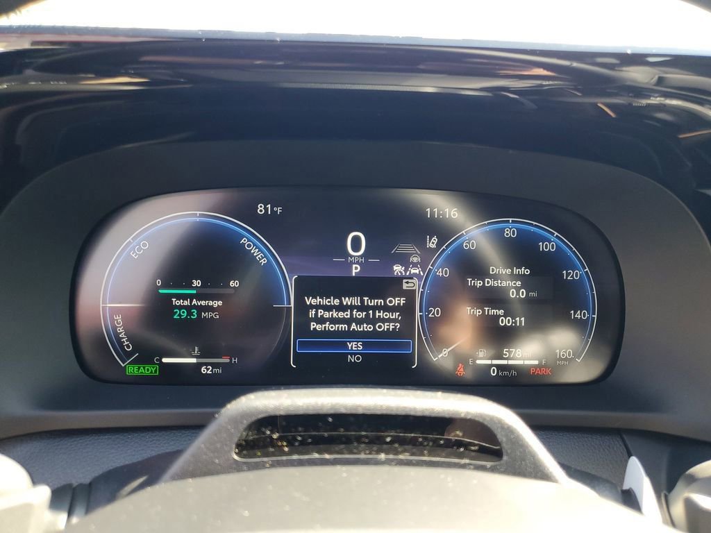 New 2025 Toyota Crown Signia image 26