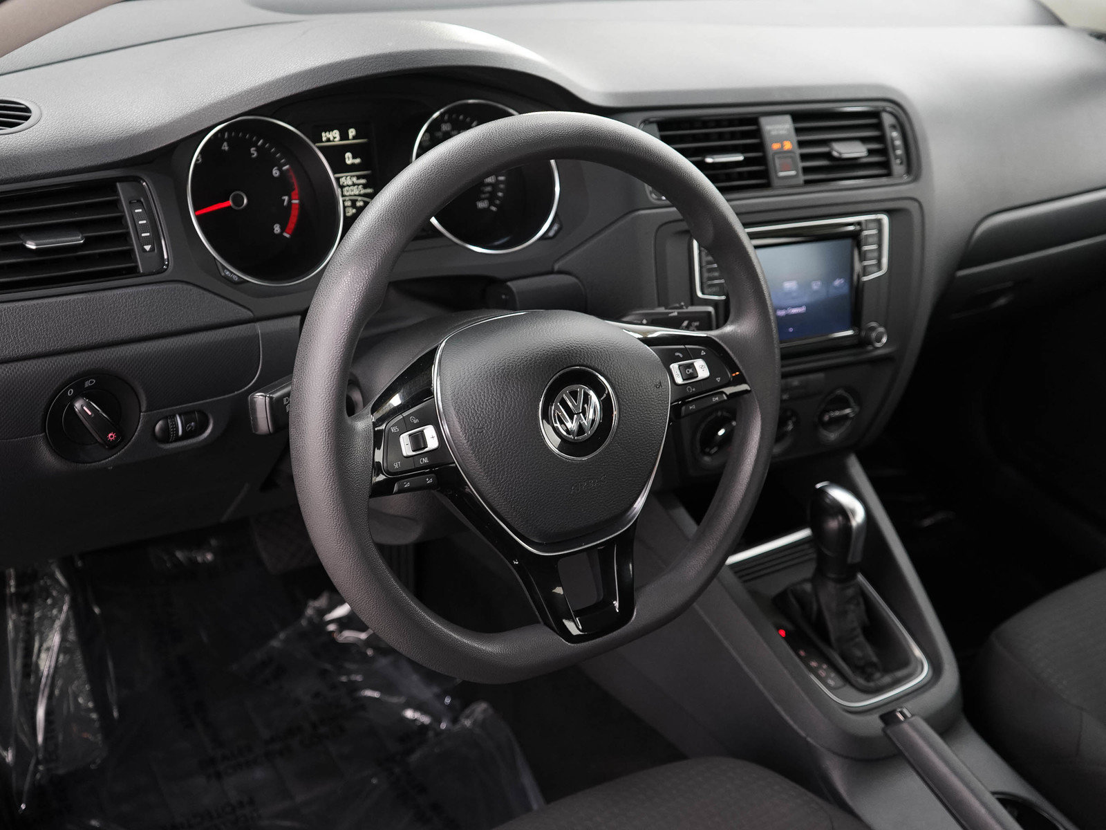 Used 2016 Volkswagen Jetta S FWD image 20