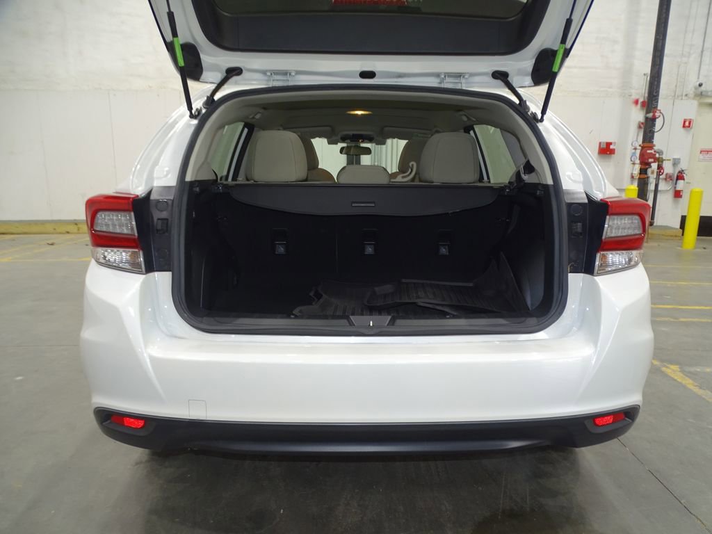 Used 2021 Subaru Impreza 2.0i image 13