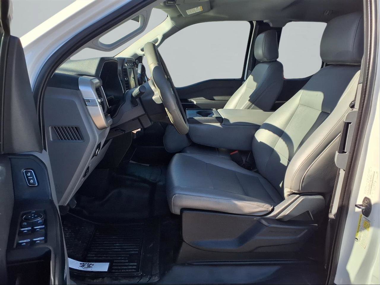 Used 2021 Ford F150 XL w/ Equipment Group 101A High image 13