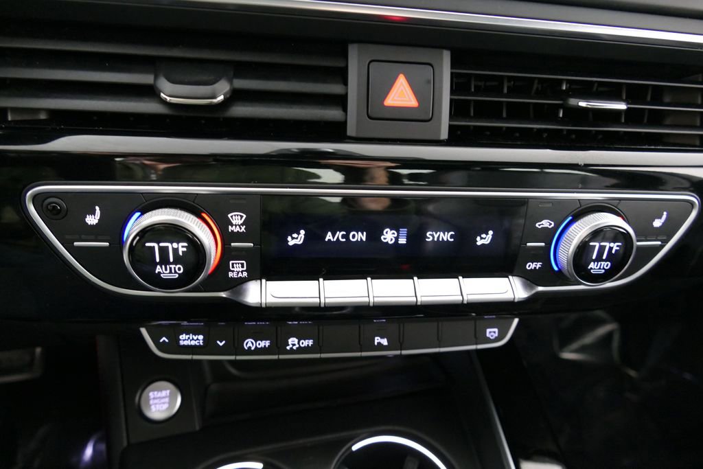 Used 2019 Audi A4 2.0T Premium Plus w/ Premium Plus Package image 16