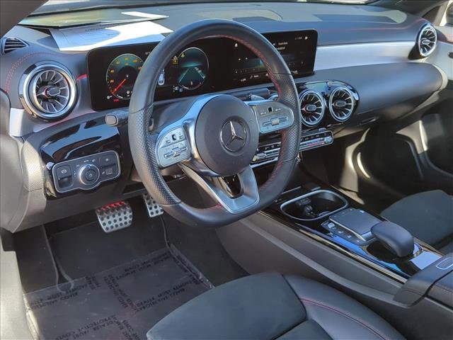 Certified 2023 Mercedes-Benz CLA 250 image 10