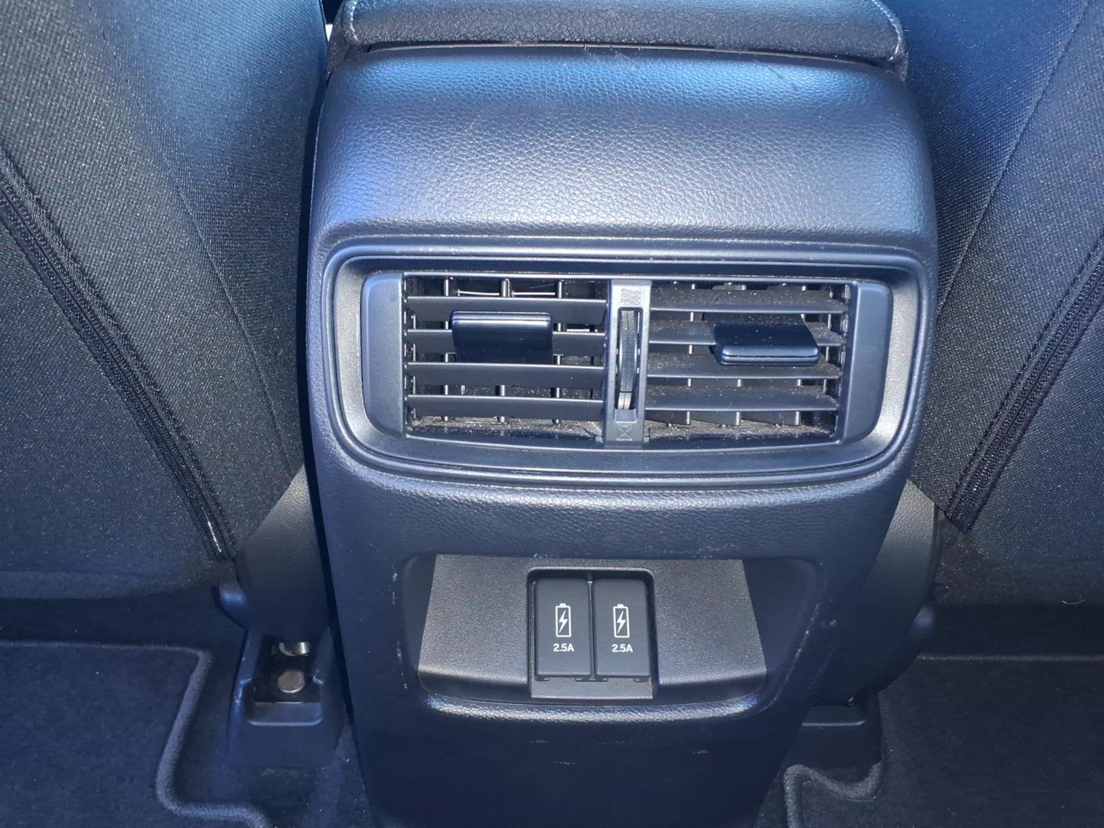 Used 2019 Honda CR-V EX image 18