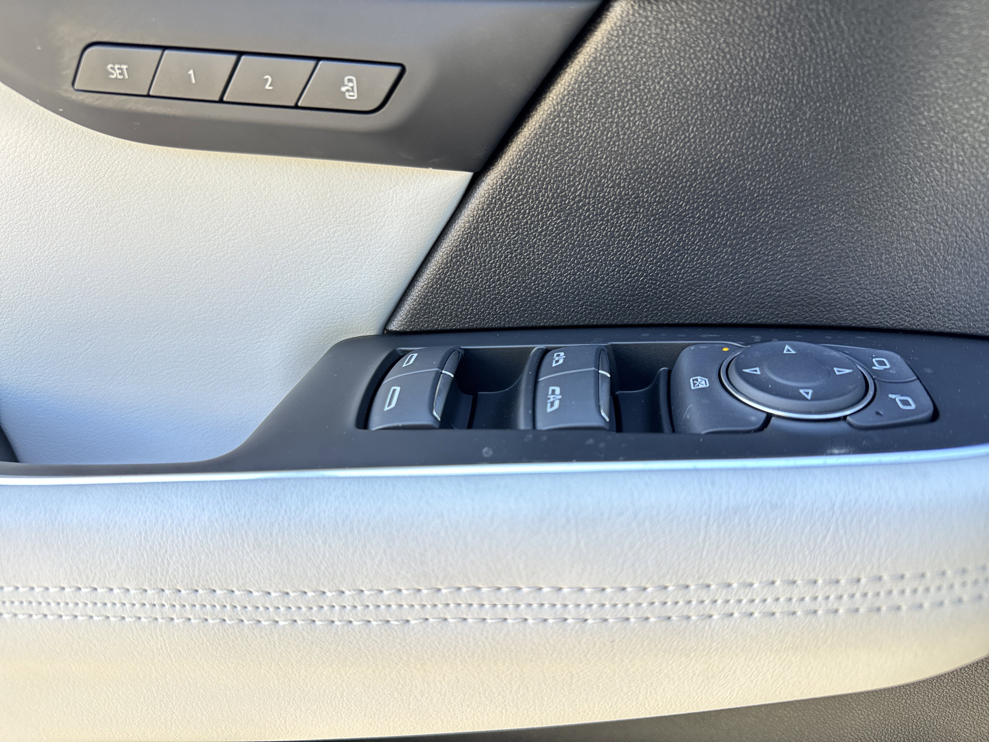 New 2026 Buick Envision Avenir image 15