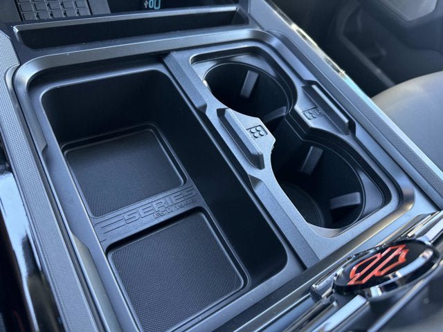 New 2026 Ford F250 Lariat w/ Black Appearance Package image 25