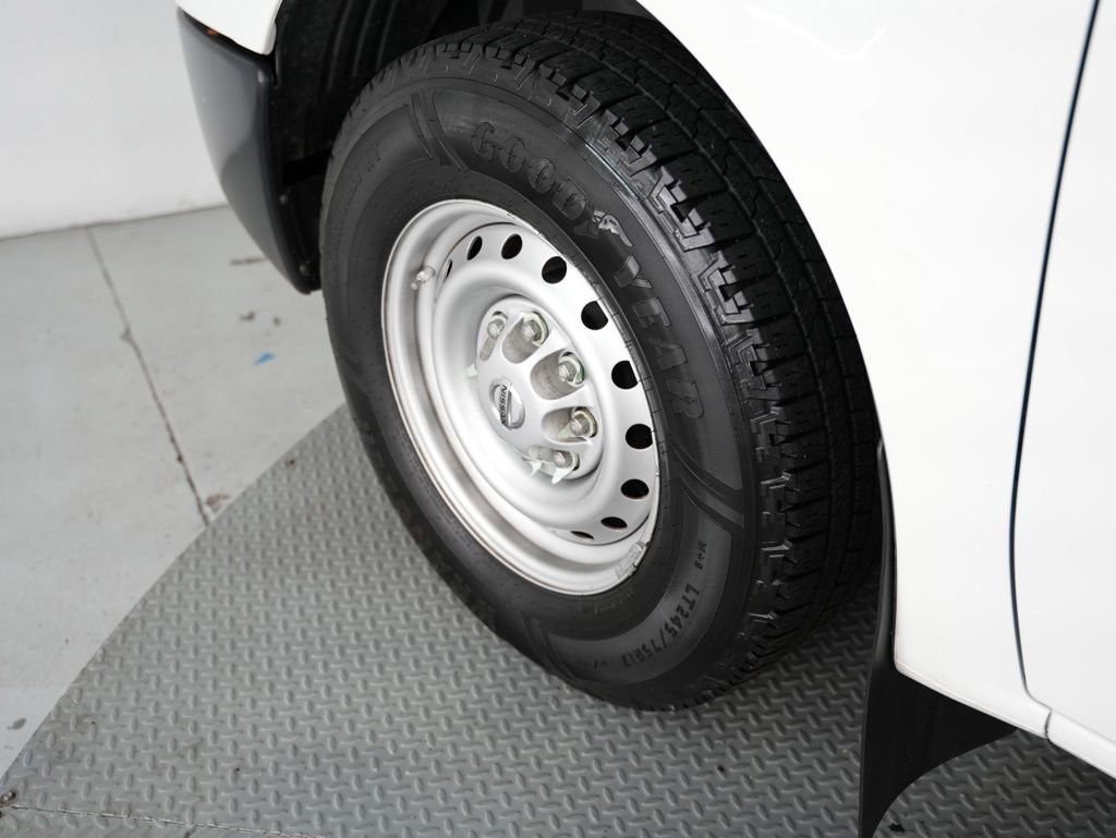 Used 2019 Nissan NV 3500 S RWD image 33
