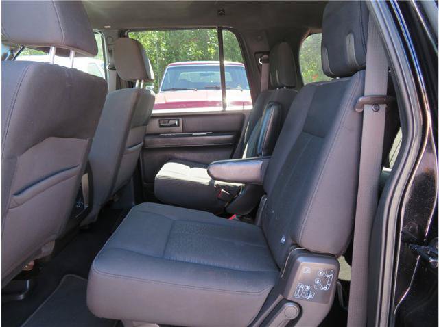 Used 2007 Ford Expedition EL XLT AWD/4WD image 4