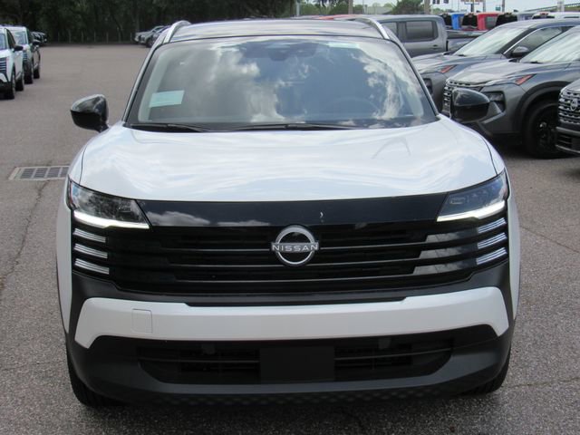 New 2026 Nissan Kicks SV FWD image 8