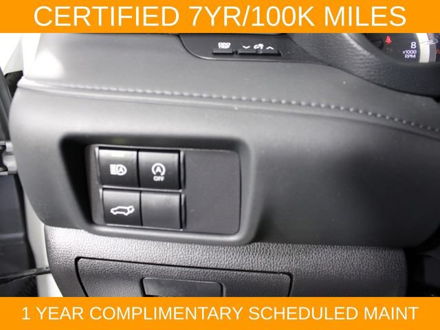 Used 2023 Toyota Highlander XSE AWD/4WD image 19