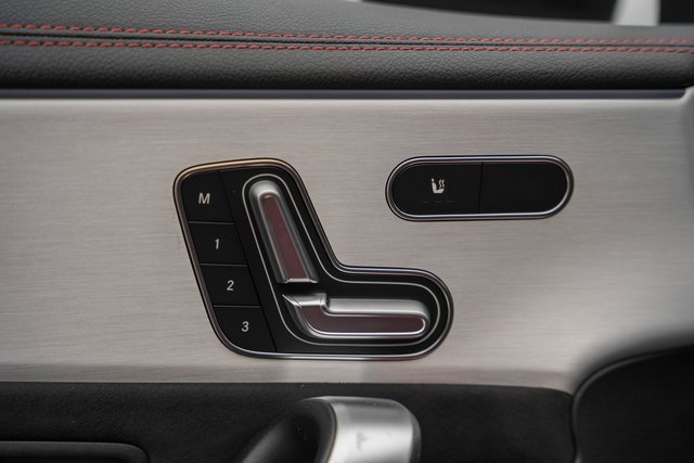 New 2026 Mercedes-Benz CLA 250 4MATIC image 35