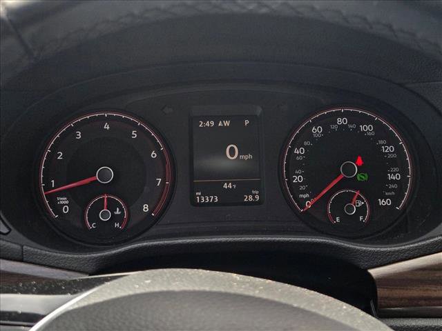 Used 2020 Volkswagen Passat 2.0T SEL image 10