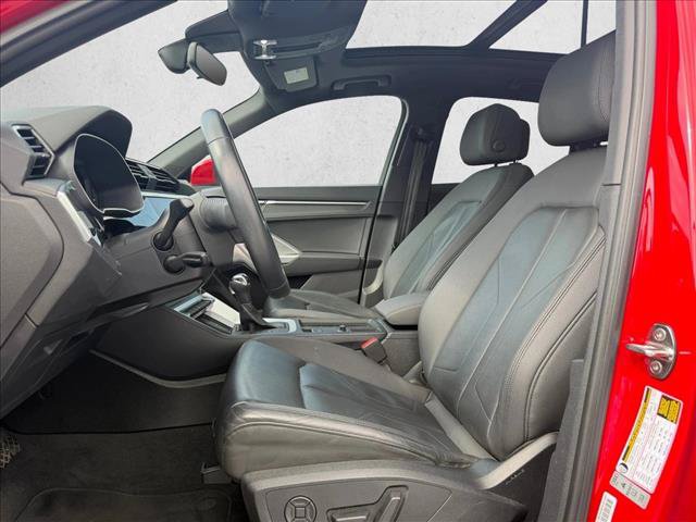 Used 2019 Audi Q3 2.0T Premium AWD/4WD image 17