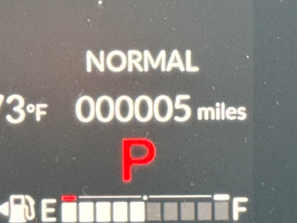 New 2026 Honda CR-V Sport image 18