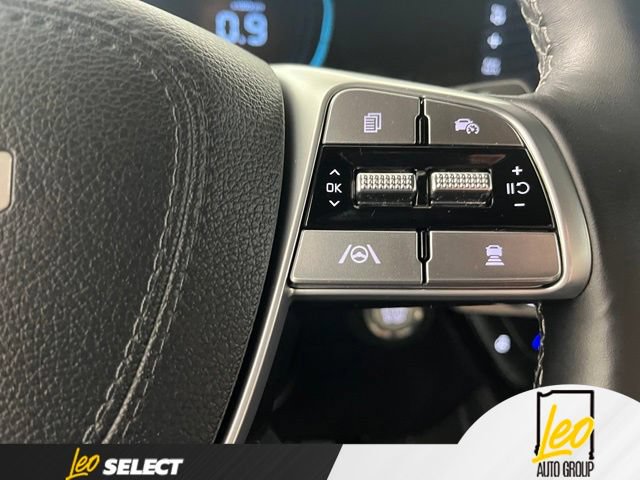 Used 2025 Kia Telluride EX X-Line AWD/4WD image 20