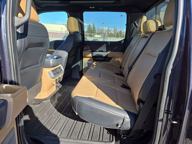 Used 2022 Ford F150 Lariat image 31