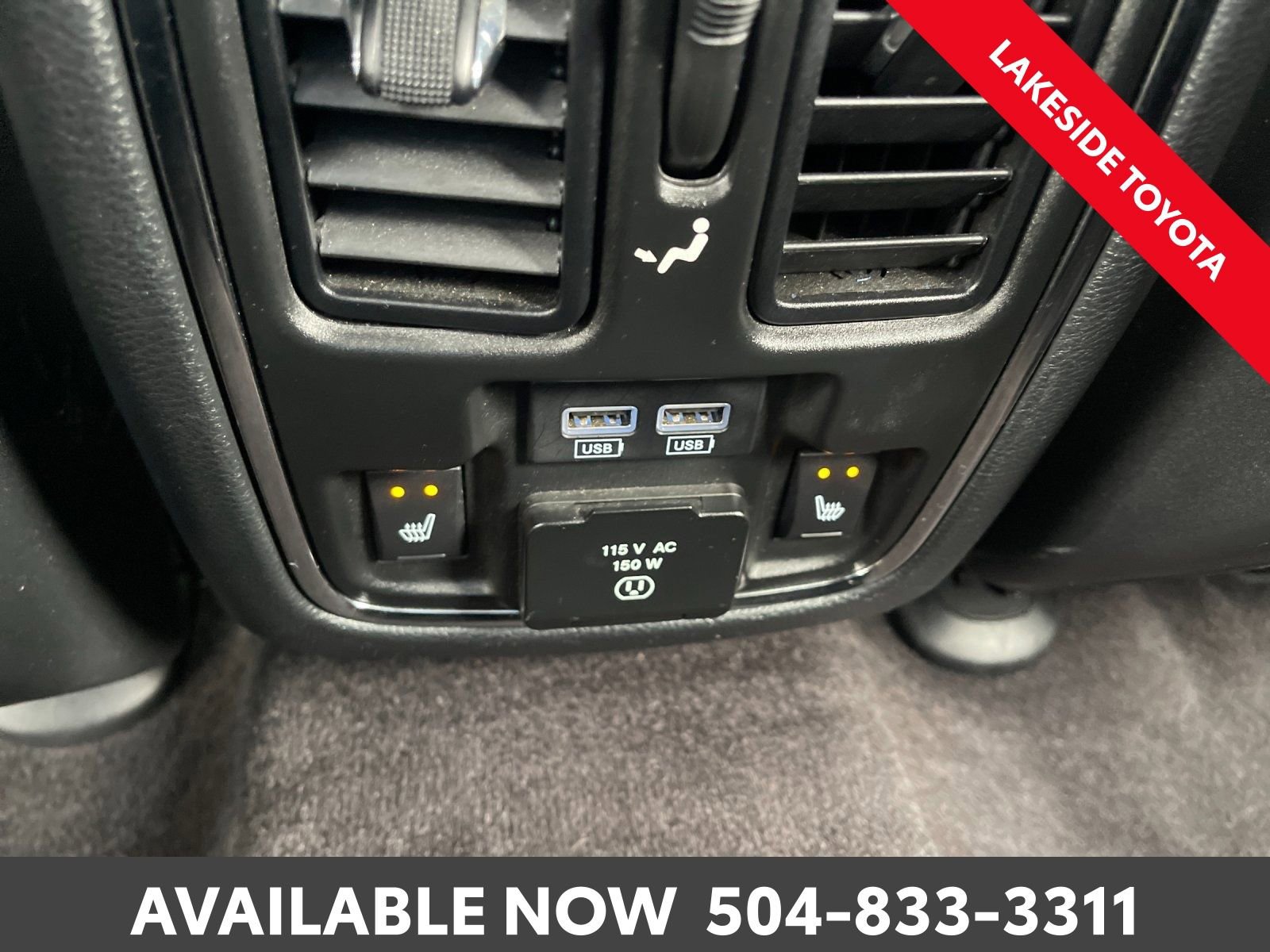 Used 2018 Jeep Grand Cherokee Limited image 22