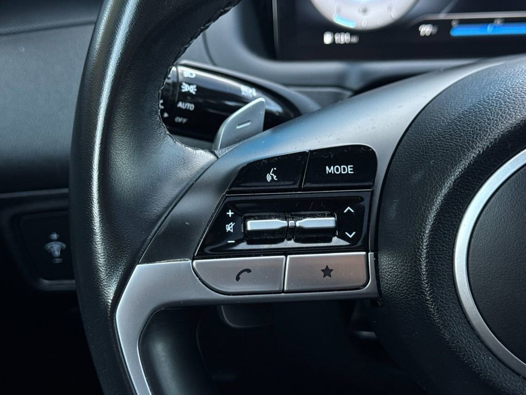 Used 2023 Hyundai Santa Cruz SEL Premium w/ Cargo Package image 25