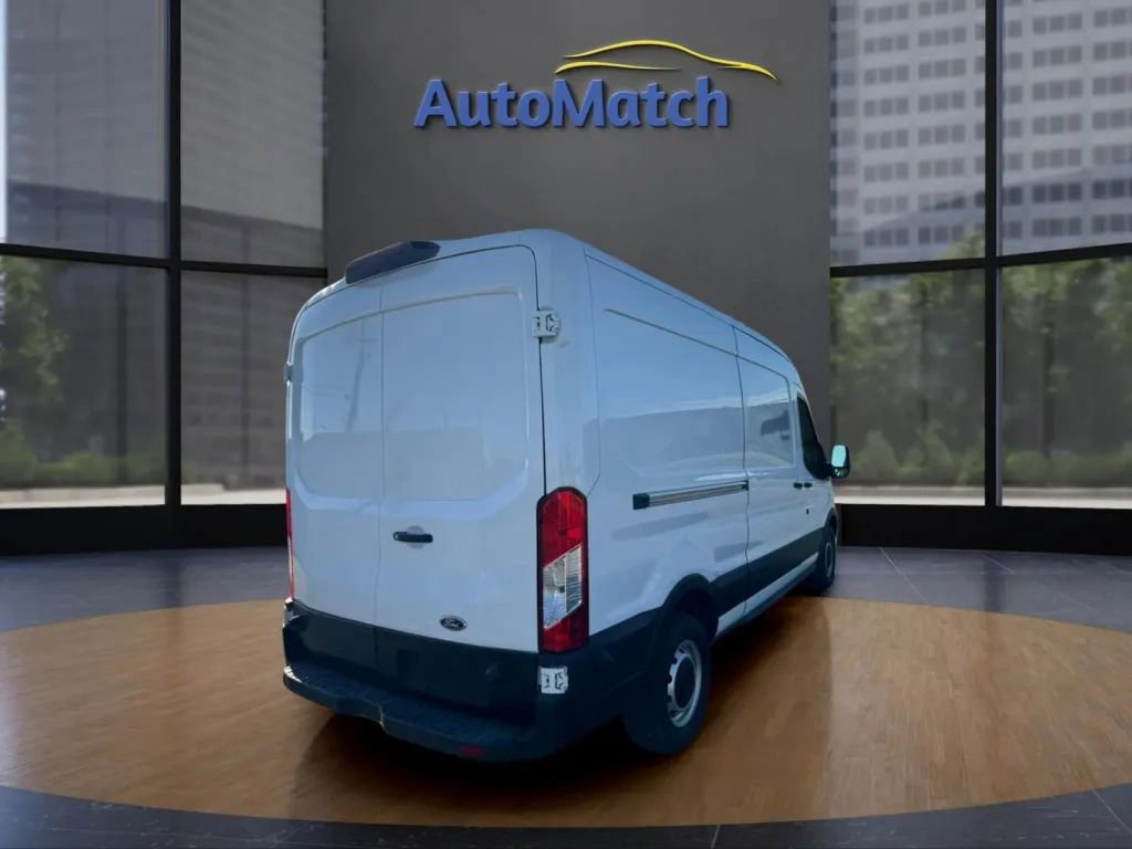 Used 2019 Ford Transit 250 148 Medium Roof image 8
