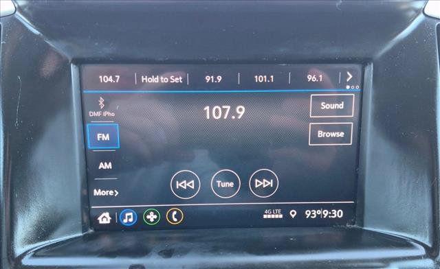 Used 2020 GMC Terrain SLE w/ Driver Convenience Package FWD image 18