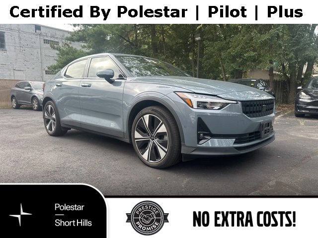 Used 2023 Polestar Polestar 2 w/ Pilot Pack image 1