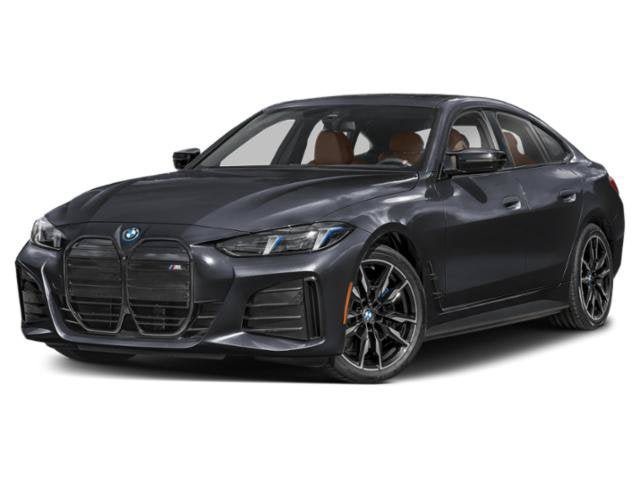 New 2026 BMW i4 M60 AWD/4WD image 1
