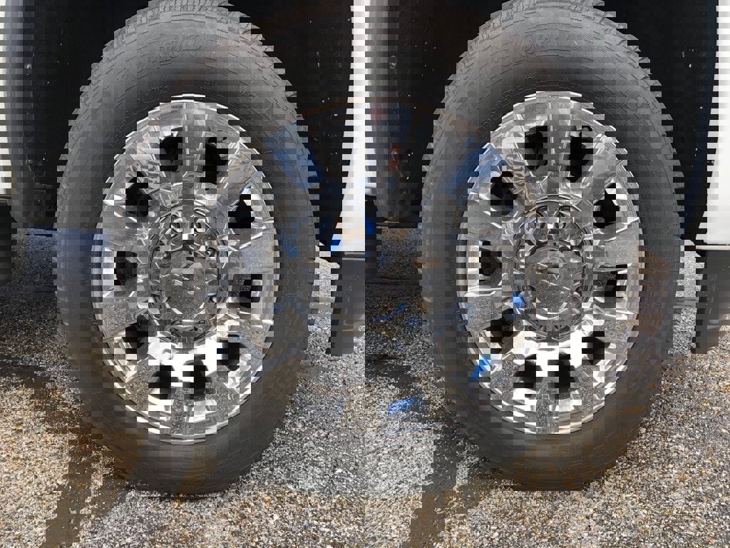 Used 2016 GMC Sierra 2500 Denali w/ Duramax Plus Package image 9