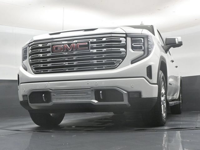 Used 2023 GMC Sierra 1500 Denali w/ Technology Package AWD/4WD image 55