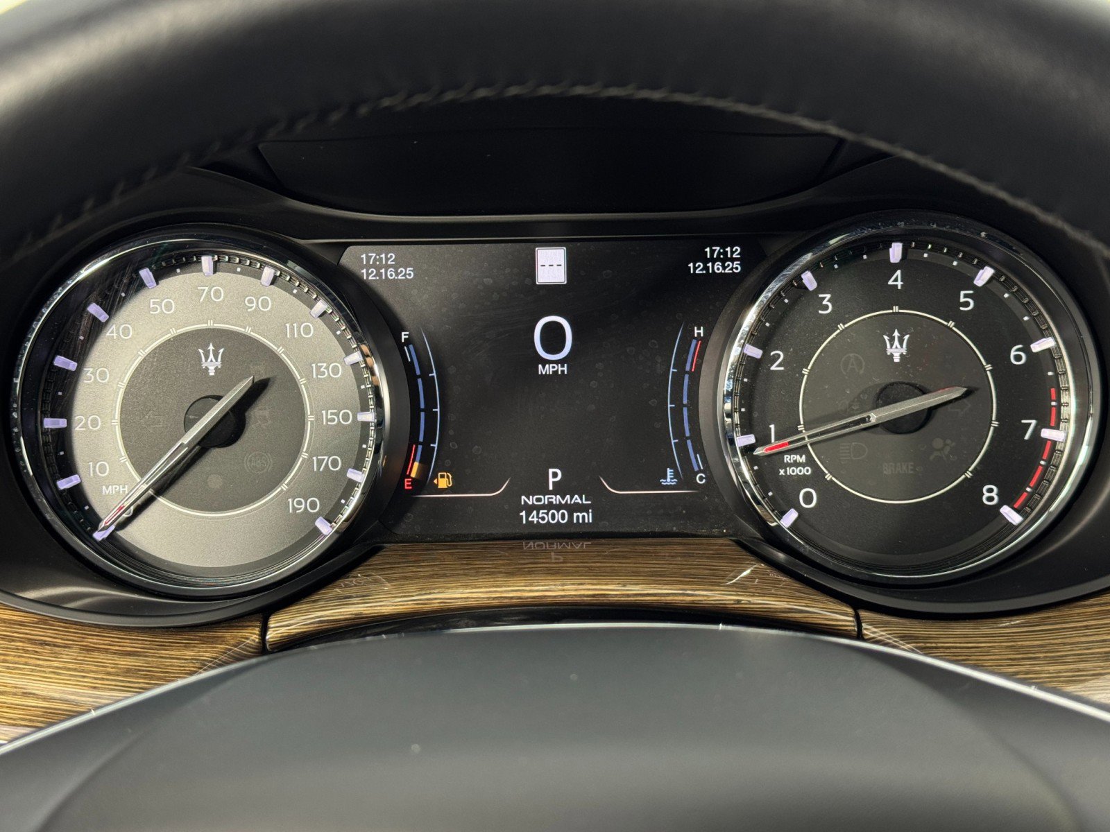 Used 2022 Maserati Quattroporte GT image 20