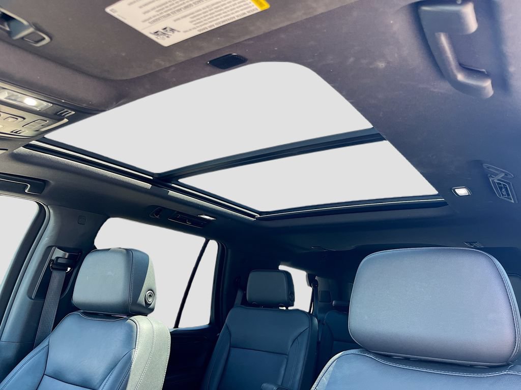 Used 2021 Chevrolet Tahoe Z71 AWD/4WD image 22
