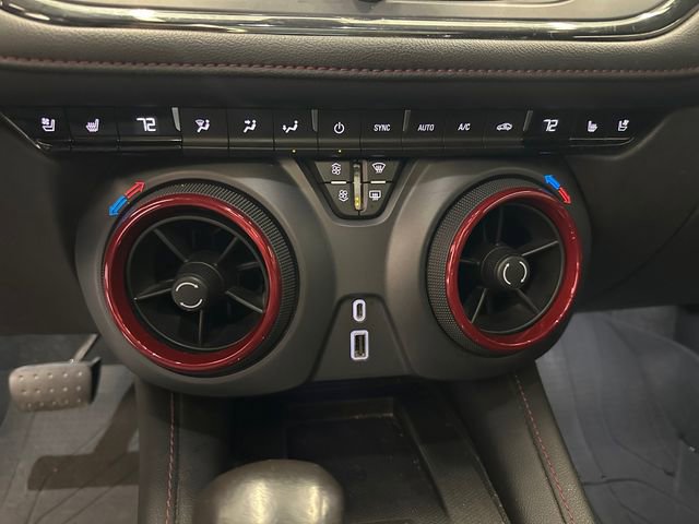 Used 2020 Chevrolet Blazer RS image 33