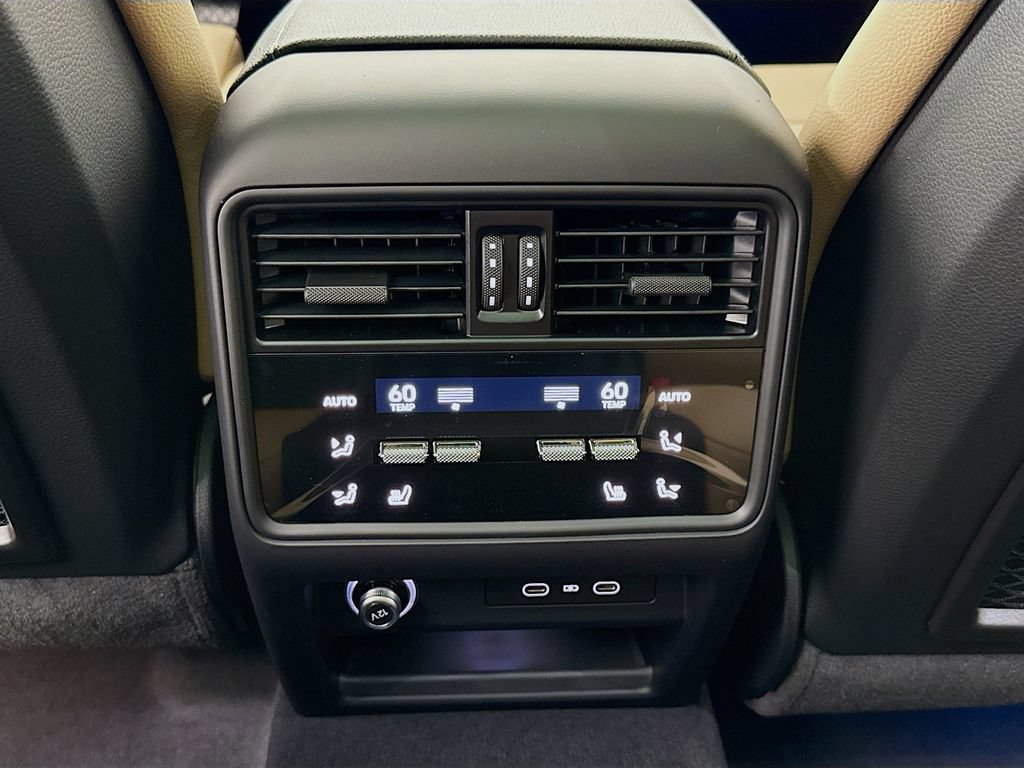 New 2026 Porsche Cayenne AWD/4WD image 26