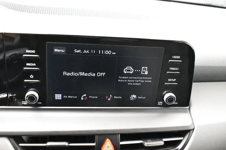 Used 2026 Kia Seltos LX AWD/4WD image 29