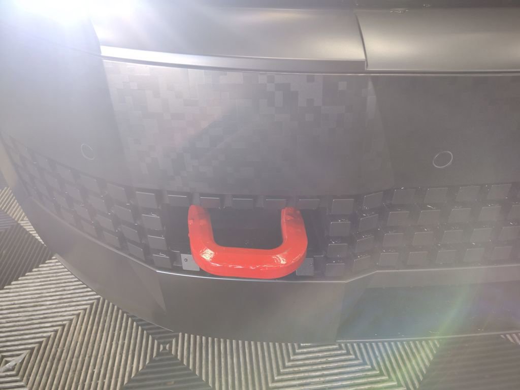 New 2025 Hyundai Ioniq 5 XRT image 6