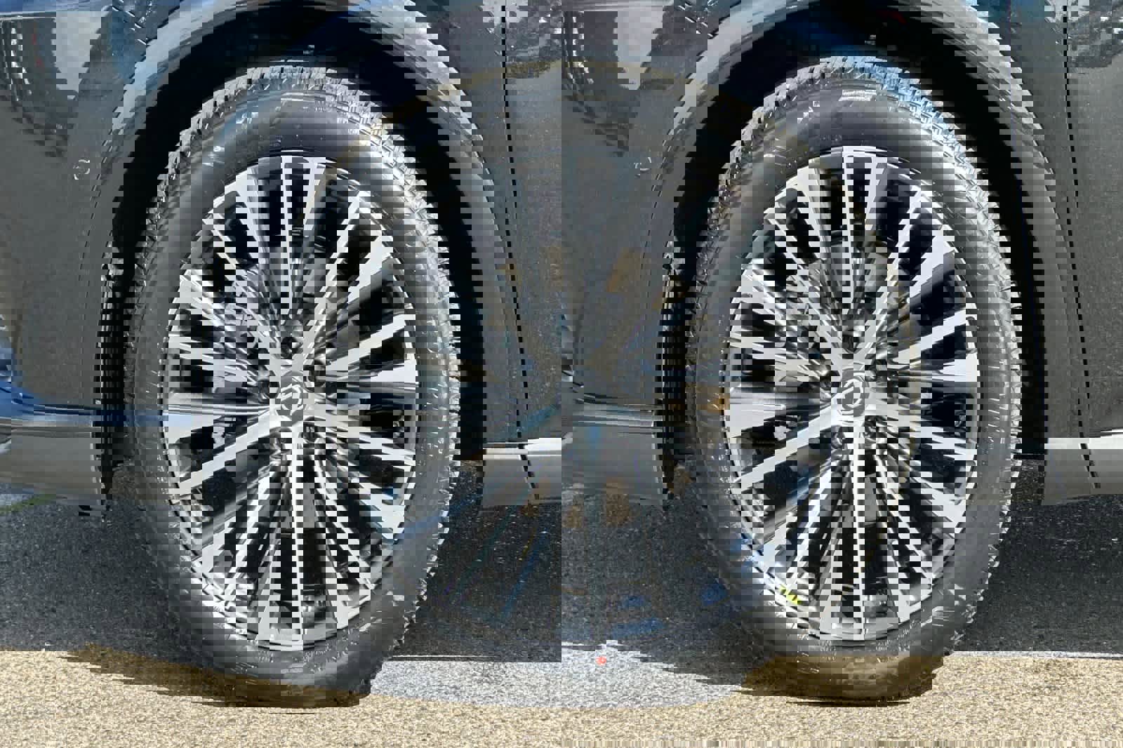 New 2026 Lexus RX 350 Premium Plus image 31