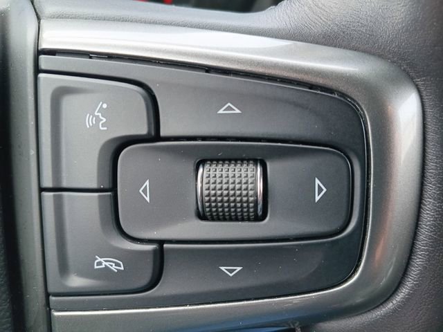 Used 2021 Chevrolet Silverado 1500 LT w/ All Star Edition Plus image 5