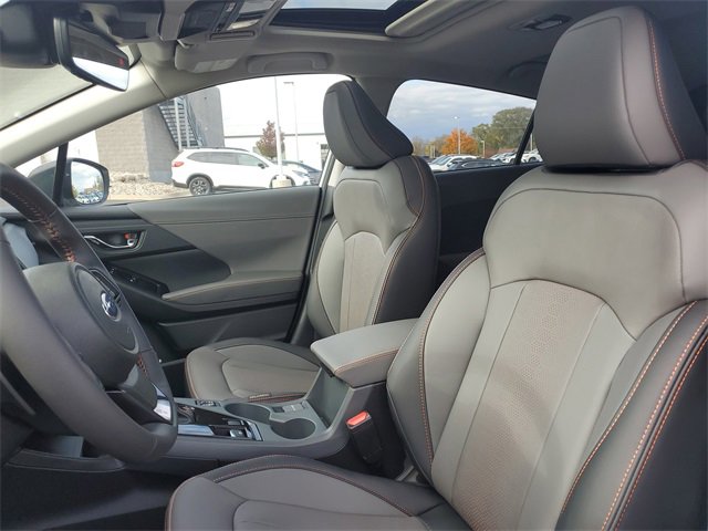 New 2025 Subaru Crosstrek 2.5i Limited w/ Crosstrek Mirror Package image 18