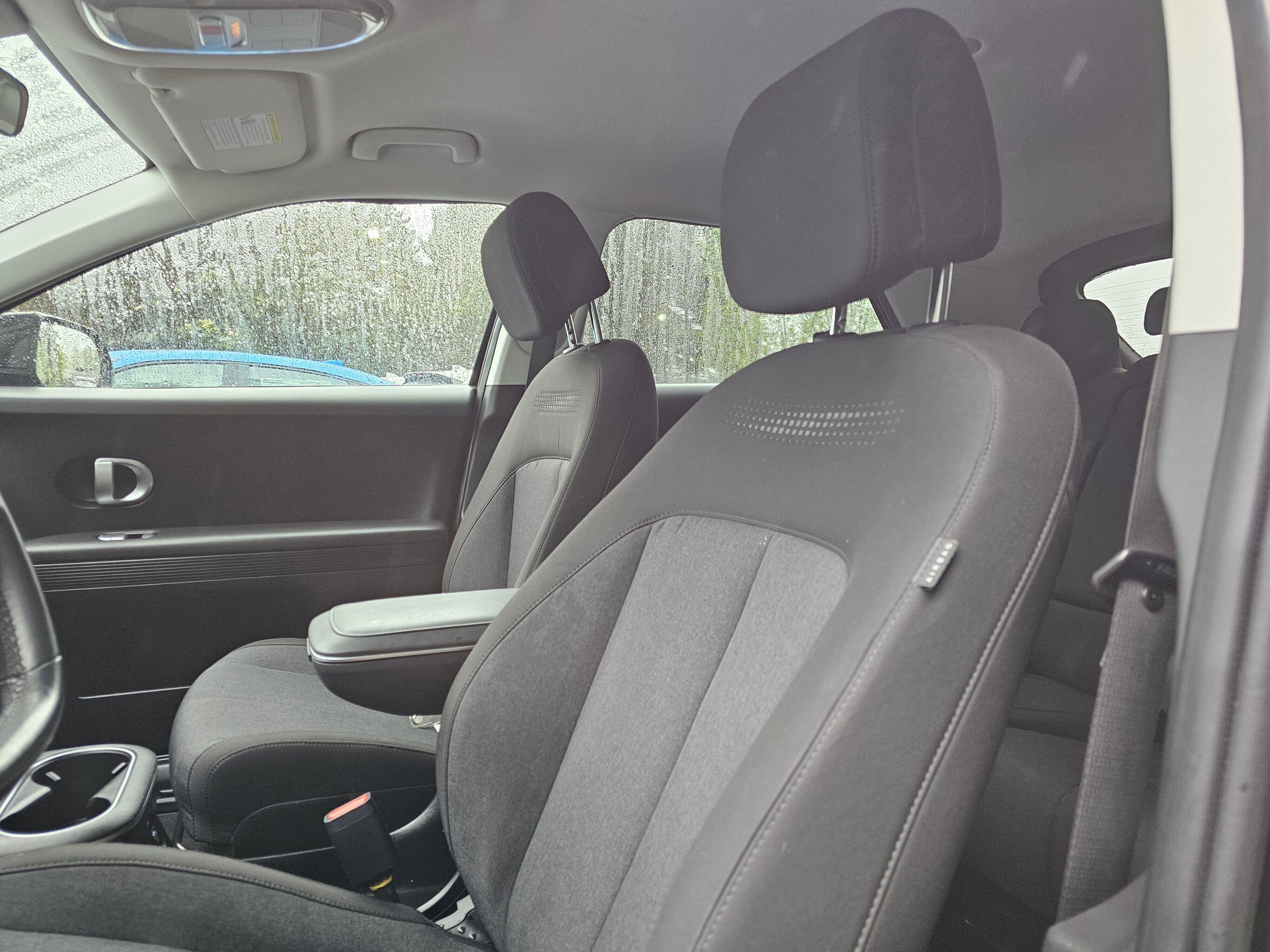 Used 2023 Hyundai Ioniq 5 SE RWD image 23