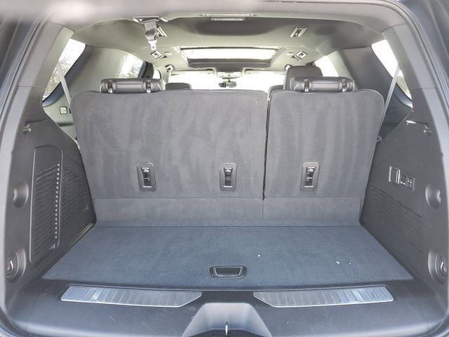 Used 2023 Chevrolet Tahoe Premier w/ Premium Package 2 image 34