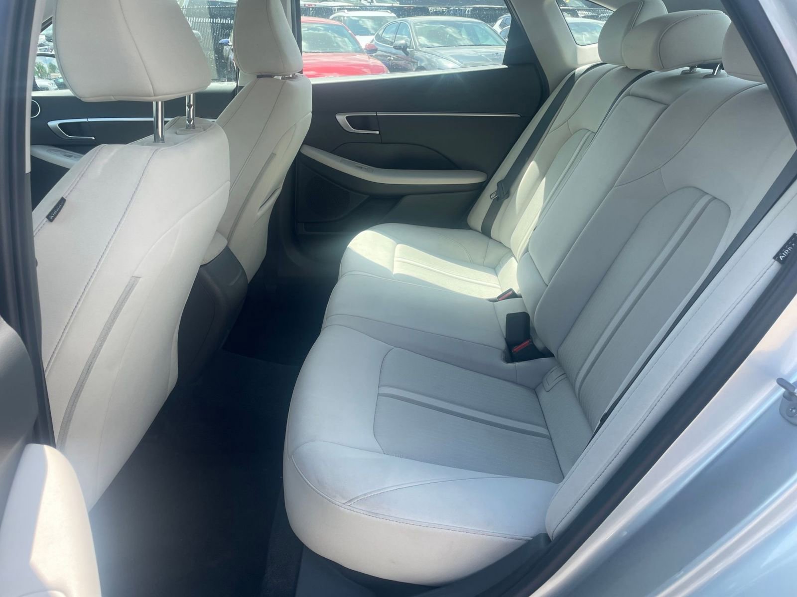 Used 2025 Hyundai Sonata SEL image 22