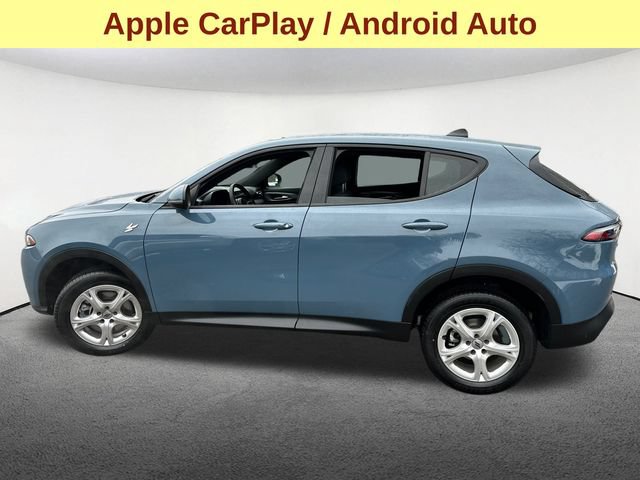 Used 2024 Dodge Hornet GT AWD/4WD image 6