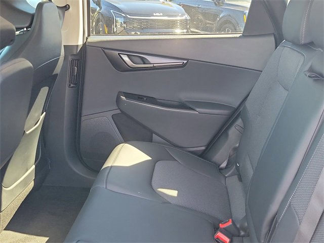 New 2025 Kia EV6 Light w/ Light LR Technology Package image 9