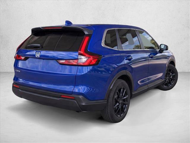 Used 2024 Honda CR-V LX image 7